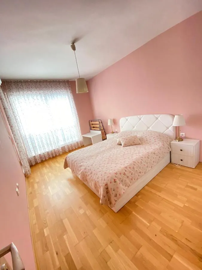 Apartament Molly'S Suite Sofia