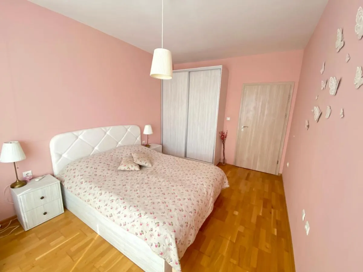 Apartament Molly'S Suite Sofia