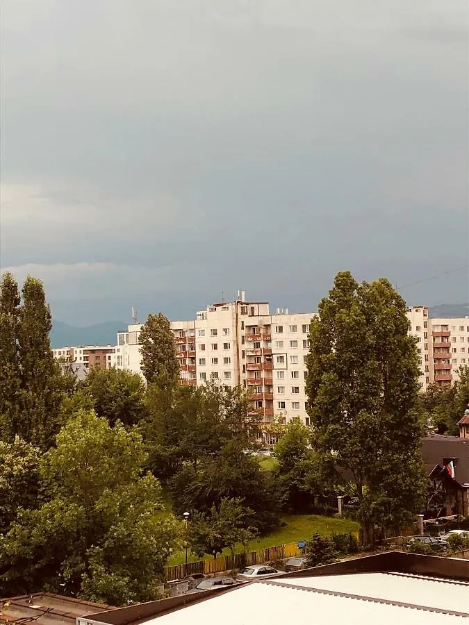 Molly'S Suite Sofia