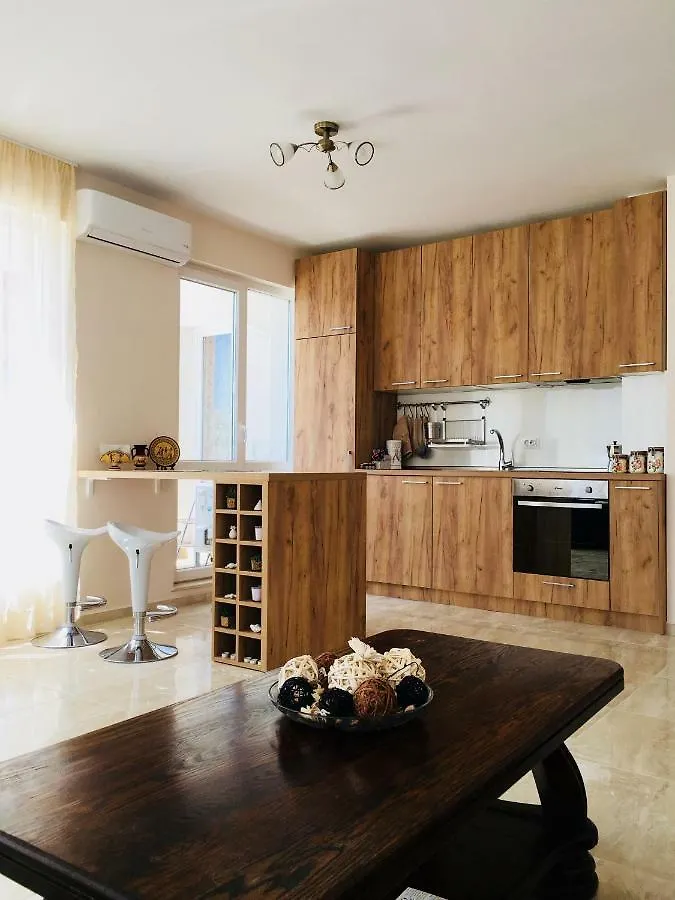 Molly'S Suite Sofia 0*,